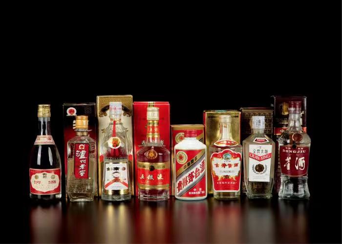 玉门老酒储存的方法